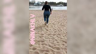 [117 of 173 Vids] Ninakhlv (Nina aka Ninelxxx) OnlyFans Leaks Nude