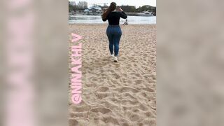 [117 of 173 Vids] Ninakhlv (Nina aka Ninelxxx) OnlyFans Leaks Nude