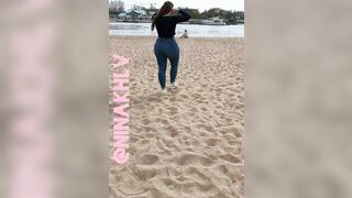 [117 of 173 Vids] Ninakhlv (Nina aka Ninelxxx) OnlyFans Leaks Nude