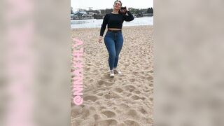 [117 of 173 Vids] Ninakhlv (Nina aka Ninelxxx) OnlyFans Leaks Nude