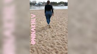 [117 of 173 Vids] Ninakhlv (Nina aka Ninelxxx) OnlyFans Leaks Nude