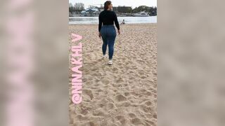 [117 of 173 Vids] Ninakhlv (Nina aka Ninelxxx) OnlyFans Leaks Nude