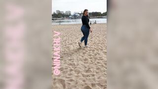 [117 of 173 Vids] Ninakhlv (Nina aka Ninelxxx) OnlyFans Leaks Nude