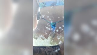 [118 of 173 Vids] Ninakhlv (Nina aka Ninelxxx) OnlyFans Leaks Nude