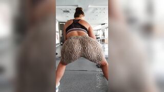 [131 of 173 Vids] Ninakhlv (Nina aka Ninelxxx) OnlyFans Leaks Nude