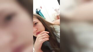 [147 of 173 Vids] Ninakhlv (Nina aka Ninelxxx) OnlyFans Leaks Nude