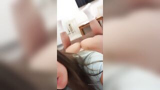 [147 of 173 Vids] Ninakhlv (Nina aka Ninelxxx) OnlyFans Leaks Nude