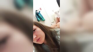 [147 of 173 Vids] Ninakhlv (Nina aka Ninelxxx) OnlyFans Leaks Nude