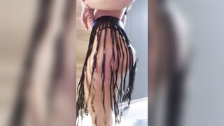 [37 of 173 Vids] Ninakhlv (Nina aka Ninelxxx) OnlyFans Leaks Nude