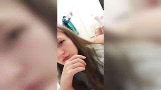 [52 of 173 Vids] Ninakhlv (Nina aka Ninelxxx) OnlyFans Leaks Nude