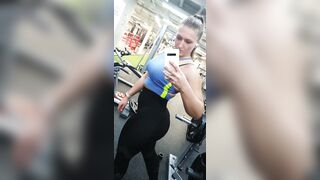 [64 of 173 Vids] Ninakhlv (Nina aka Ninelxxx) OnlyFans Leaks Nude