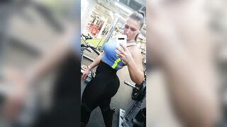 [64 of 173 Vids] Ninakhlv (Nina aka Ninelxxx) OnlyFans Leaks Nude