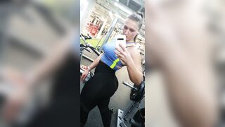 [64 of 173 Vids] Ninakhlv (Nina aka Ninelxxx) OnlyFans Leaks Nude