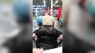 [69 of 173 Vids] Ninakhlv (Nina aka Ninelxxx) OnlyFans Leaks Nude