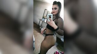 [76 of 173 Vids] Ninakhlv (Nina aka Ninelxxx) OnlyFans Leaks Nude