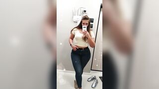 [97 of 173 Vids] Ninakhlv (Nina aka Ninelxxx) OnlyFans Leaks Nude