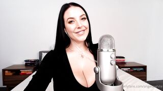 [136 of 169 Vids] Angelawhite (Angela White) OnlyFans Leaks Nude Huge Tits Australian