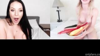 [143 of 169 Vids] Angelawhite (Angela White) OnlyFans Leaks Nude Huge Tits Australian