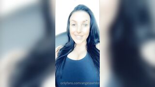 [73 of 169 Vids] Angelawhite (Angela White) OnlyFans Leaks Nude Huge Tits Australian