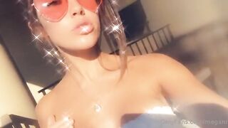 [12 of 84 Vids] Meganrain (Megan Rain) OnlyFans Leaks Nude Bunny
