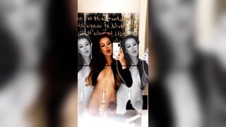 [44 of 84 Vids] Meganrain (Megan Rain) OnlyFans Leaks Nude Bunny