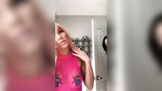 [49 of 84 Vids] Meganrain (Megan Rain) OnlyFans Leaks Nude Bunny