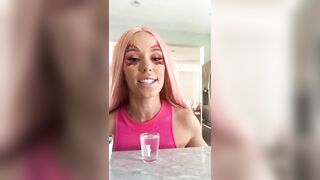 [49 of 84 Vids] Meganrain (Megan Rain) OnlyFans Leaks Nude Bunny