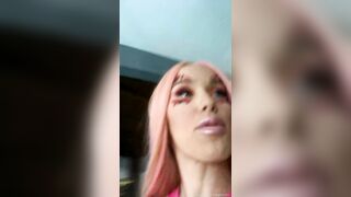 [49 of 84 Vids] Meganrain (Megan Rain) OnlyFans Leaks Nude Bunny