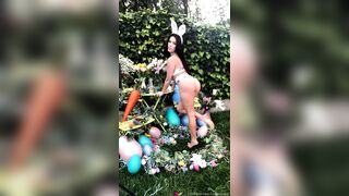 [53 of 84 Vids] Meganrain (Megan Rain) OnlyFans Leaks Nude Bunny