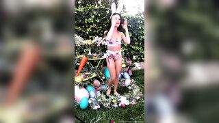 [53 of 84 Vids] Meganrain (Megan Rain) OnlyFans Leaks Nude Bunny