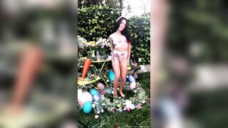 [53 of 84 Vids] Meganrain (Megan Rain) OnlyFans Leaks Nude Bunny
