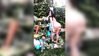 [53 of 84 Vids] Meganrain (Megan Rain) OnlyFans Leaks Nude Bunny