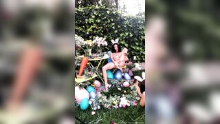 [53 of 84 Vids] Meganrain (Megan Rain) OnlyFans Leaks Nude Bunny