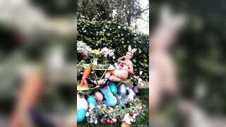 [53 of 84 Vids] Meganrain (Megan Rain) OnlyFans Leaks Nude Bunny