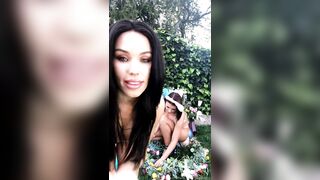 [53 of 84 Vids] Meganrain (Megan Rain) OnlyFans Leaks Nude Bunny