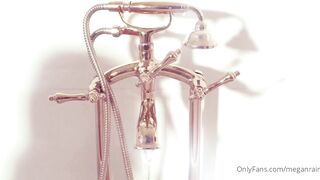 [56 of 84 Vids] Meganrain (Megan Rain) OnlyFans Leaks Nude Bunny