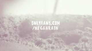 [56 of 84 Vids] Meganrain (Megan Rain) OnlyFans Leaks Nude Bunny