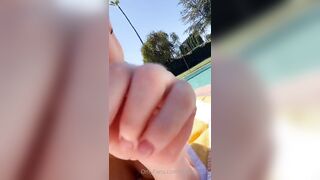 [59 of 84 Vids] Meganrain (Megan Rain) OnlyFans Leaks Nude Bunny