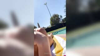 [59 of 84 Vids] Meganrain (Megan Rain) OnlyFans Leaks Nude Bunny