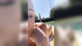 [59 of 84 Vids] Meganrain (Megan Rain) OnlyFans Leaks Nude Bunny