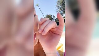 [59 of 84 Vids] Meganrain (Megan Rain) OnlyFans Leaks Nude Bunny