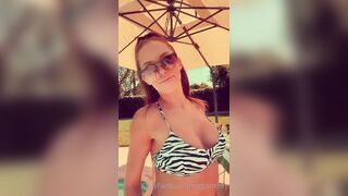 [67 of 84 Vids] Meganrain (Megan Rain) OnlyFans Leaks Nude Bunny