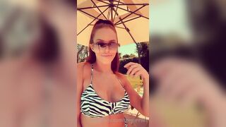 [67 of 84 Vids] Meganrain (Megan Rain) OnlyFans Leaks Nude Bunny