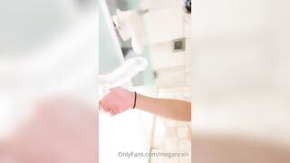 [74 of 84 Vids] Meganrain (Megan Rain) OnlyFans Leaks Nude Bunny