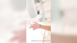 [74 of 84 Vids] Meganrain (Megan Rain) OnlyFans Leaks Nude Bunny