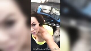 [1 of 587 Vids] Kendralust (Kendra Lust) OnlyFans Leaks Hottest MILF