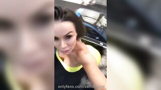 [1 of 587 Vids] Kendralust (Kendra Lust) OnlyFans Leaks Hottest MILF