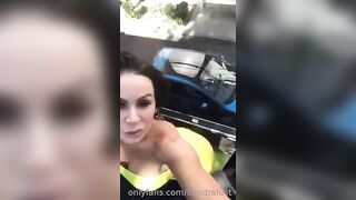 [1 of 587 Vids] Kendralust (Kendra Lust) OnlyFans Leaks Hottest MILF