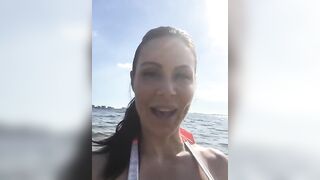 [110 of 587 Vids] Kendralust (Kendra Lust) OnlyFans Leaks Hottest MILF