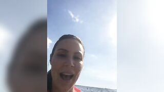 [110 of 587 Vids] Kendralust (Kendra Lust) OnlyFans Leaks Hottest MILF